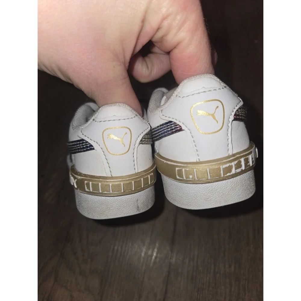 Puma product pair